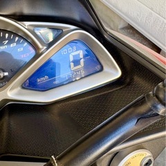 YAMAHAマジェスティ155S　の画像