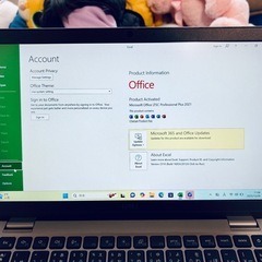 Dell 5330 Office認証済み | Core i5 | SSD 256GB | メモリ 16GB ④の画像