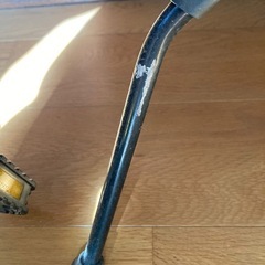 Tern LINK D16備品付きの画像