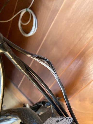 Tern LINK D16備品付き