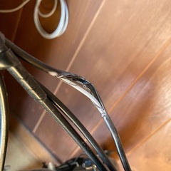 Tern LINK D16備品付きの画像