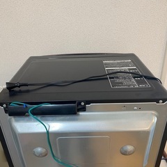 日立過熱水蒸気オーブンレンジ　MRO-NS8の画像