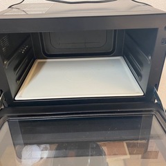 日立過熱水蒸気オーブンレンジ　MRO-NS8の画像