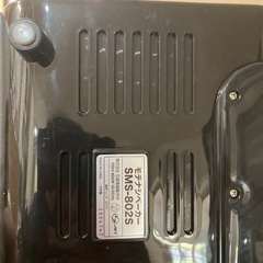 ホットサンドメーカーの画像