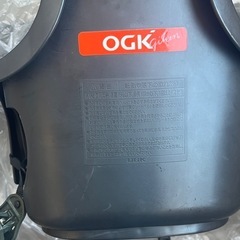 自転車  前乗り用 子乗せイスの画像