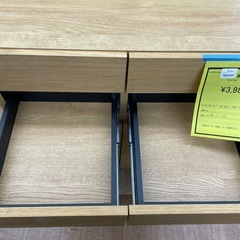 ☆ドリーム荒牧店☆ジモティー割引有☆【クリーニング済み】キャビネット/現状販売の画像