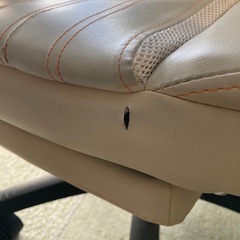 ゲーミングチェアの画像