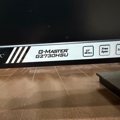 G-MASTER G2730HSUの画像