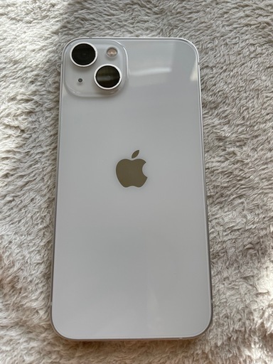 値下げ❗️SBM版iPhone13 128g?84％SIMフリーSBM系▲