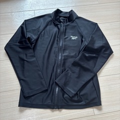 ラッシュガード水着セットの画像