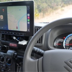 エブリィDA17V ジョインターボ　4ナンバー　スズキGIBSON 三重県発送の画像