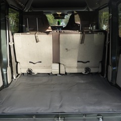 エブリィDA17V ジョインターボ　4ナンバー　スズキGIBSON 三重県発送の画像