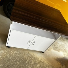 【無料！】キッチンワゴンの画像