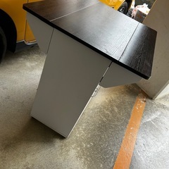 【無料！】キッチンワゴンの画像