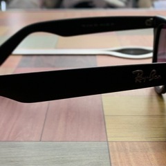 レイバン ウェイファーラー RB2140F 901の画像