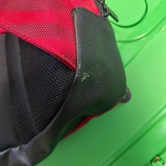 タイトリスト　ショルダーバック の画像