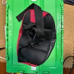 タイトリスト　ショルダーバック の画像