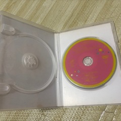 アンパンマンDVDの画像