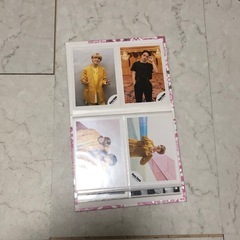 菊池風磨グッズまとめ売り　の画像