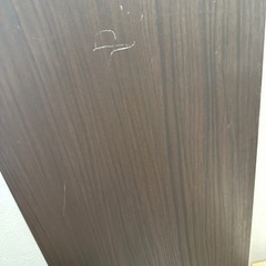 交渉中★ニトリベッドフレームセミダブル　の画像