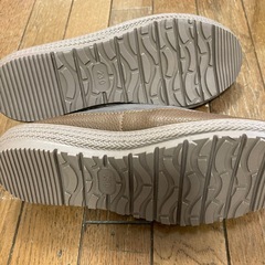 スリッポンの画像