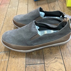 スリッポンの画像