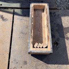 バーベキュー台？の画像