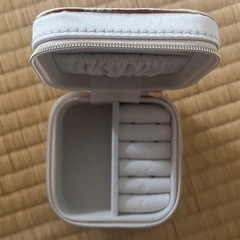 アクセサリーケース【宅配ボックスにて受け渡し】の画像