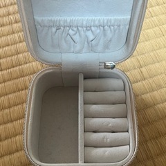 アクセサリーケース【宅配ボックスにて受け渡し】の画像