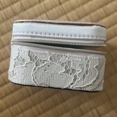 アクセサリーケース【宅配ボックスにて受け渡し】の画像