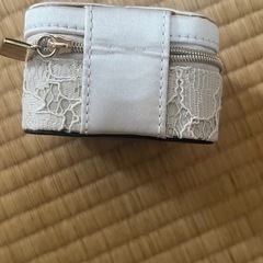 アクセサリーケース【宅配ボックスにて受け渡し】の画像