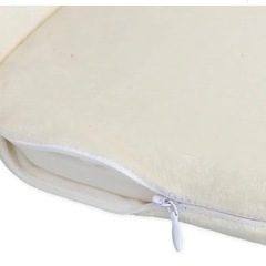 ベッドインベッド　西松屋の画像