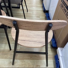 ダイニングセット【リサイクルフカツ岡崎倉庫店】251229YS-12の画像