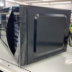 ★リユースのサカイ千葉中央店★ アイリスオーヤマ 電子レンジ 500W/650W ２２年式 動作確認／クリーニング済み TC5998の画像