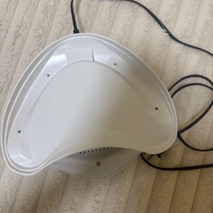 LED/UVランプ 48W デジタルディスプレイの画像