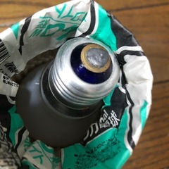 シリカ電球の画像