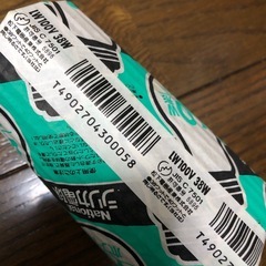 シリカ電球の画像