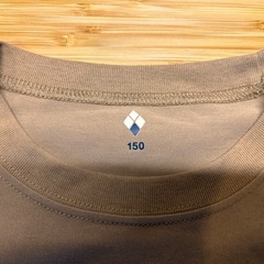 【モンベル　キッズウェアセット(中古)】の画像