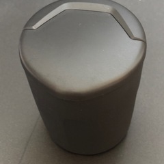 灰皿　Volvoの画像