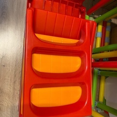 室内用ジャングルジムの画像