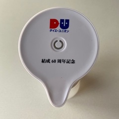 自動アルコールディスペンサー（記念品）の画像