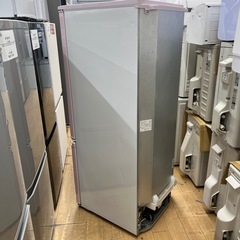 SHARP シャープ SJ-17E5-KP 2018年製 167L のご紹介です！の画像