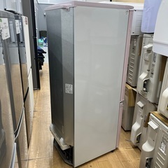 SHARP シャープ SJ-17E5-KP 2018年製 167L のご紹介です！の画像