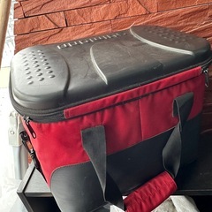 シマノ　NEXUS 37cm 23cm 30cm 釣りバッグ の画像