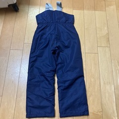 RESEEDA 　スキーウェア　120サイズの画像