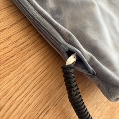 お譲り先決定ペットヒーターの画像