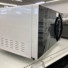 ★リユースのサカイ千葉中央店★ 日本美的/COMFEE 電子レンジ 520W/650W ２３年式 動作確認／クリーニング済み TC5999の画像