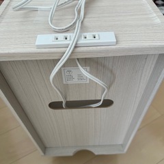 チェストの画像