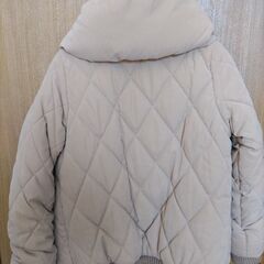 OLIVE DES OLIVEレディースコート 差し上げますの画像