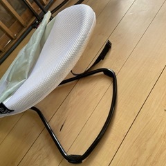 ベビーチェアの画像